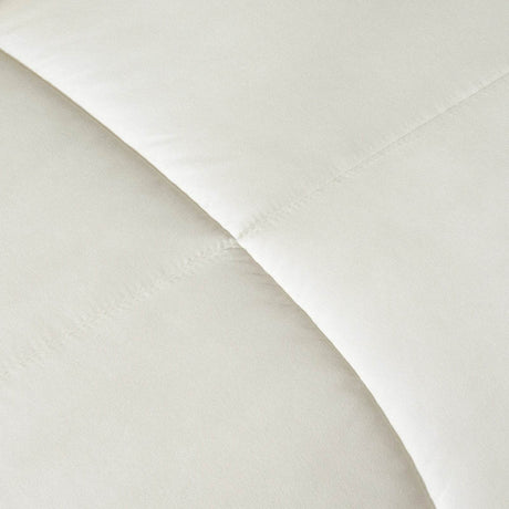7 - Piece Polyester Bed In A Bag Comforter Set - Driftwood - Sleep Galleria
