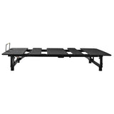 Adjustable Metal Bed Base Frame With Wireless Remote - Sleep Galleria