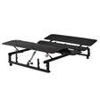 Adjustable Metal Bed Base Frame With Wireless Remote - Sleep Galleria