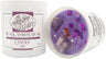 Amber Scented Soy Wax Candle With Healing Crystals - Driftwood - Sleep Galleria