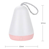 Cartoon Style LED Portable USB Night Light - Sleep Galleria