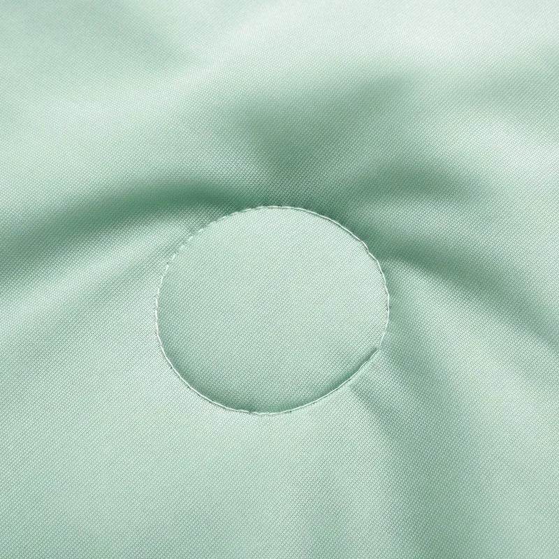 Cooling Lightweight Bamboo Fiber Summer Blanket - Sleep Galleria