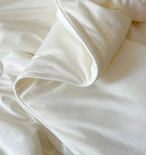 Cooling Lightweight Bamboo Fiber Summer Blanket - Sleep Galleria