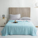 Cooling Lightweight Bamboo Fiber Summer Blanket - Sleep Galleria