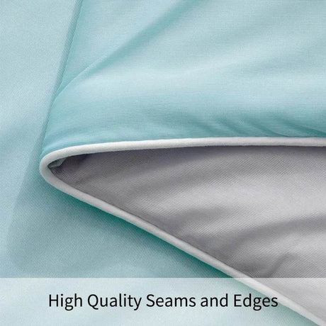 Cooling Lightweight Bamboo Fiber Summer Blanket - Sleep Galleria