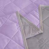 Cooling Summer Bamboo Fiber Lightweight Blanket - Sleep Galleria