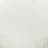 Corduroy Upholstered Adjustable Chaise Lounge Chair - Sleep Galleria