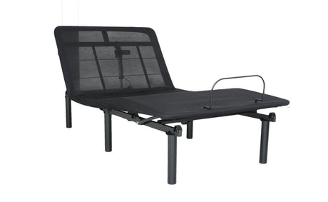 Electric Adjustable Steel Twin XL Bed Base - Sleep Galleria