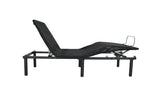 Electric Adjustable Steel Twin XL Bed Base - Sleep Galleria