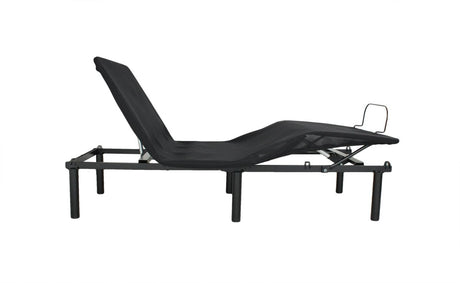 Electric Adjustable Steel Twin XL Bed Base - Sleep Galleria