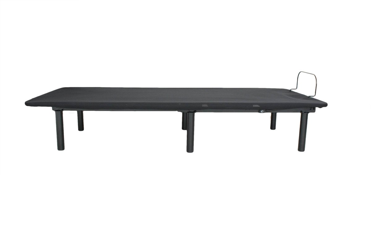 Electric Adjustable Steel Twin XL Bed Base - Sleep Galleria