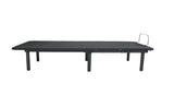 Electric Adjustable Steel Twin XL Bed Base - Sleep Galleria