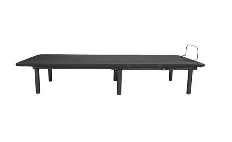 Electric Adjustable Steel Twin XL Bed Base - Sleep Galleria
