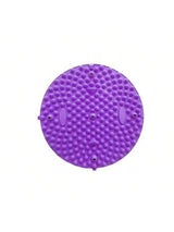 Finger Press Bamboo Foot Massage Board Pad - Driftwood - Sleep Galleria