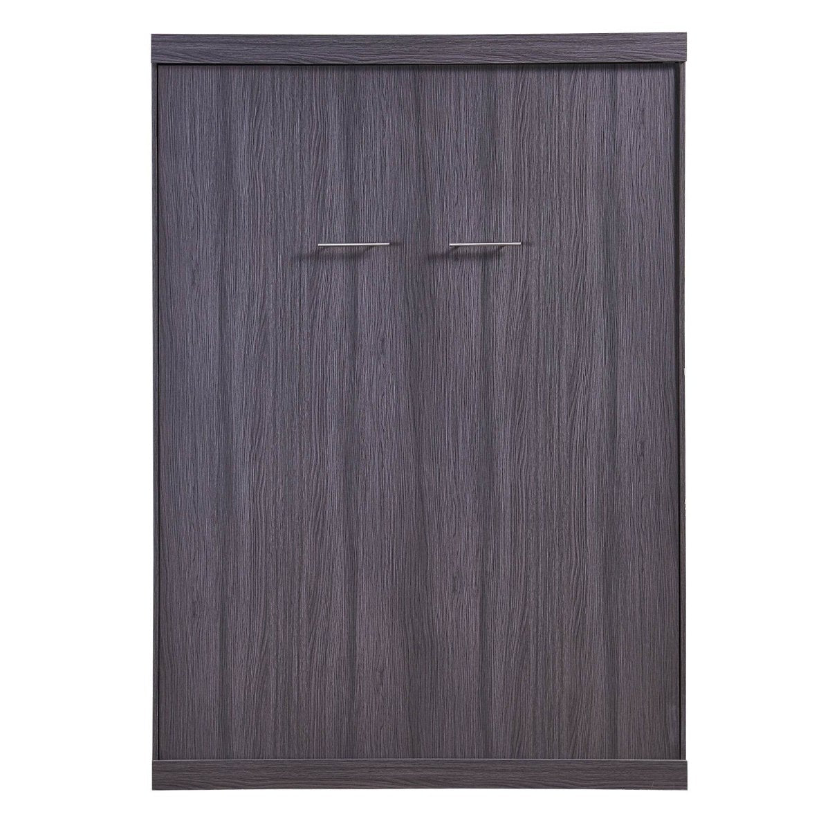 Full Size Folding Murphy Bed With Wardrobe Drawers - Sleep Galleria