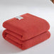 Japanese - Style 100% Cotton Summer Honeycomb Blanket - Driftwood - Sleep Galleria