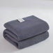 Japanese - Style 100% Cotton Summer Honeycomb Blanket - Driftwood - Sleep Galleria