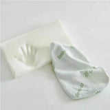 Memory Foam Cervical Neck Protection Pillow - Sleep Galleria