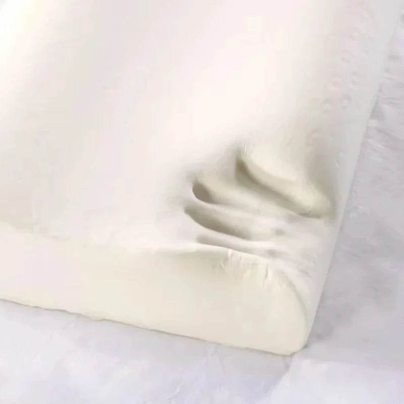 Memory Foam Cervical Neck Protection Pillow - Sleep Galleria