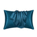 Natural Mulberry Silk Pillowcase Set For Hair Skin Protection - Sleep Galleria