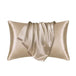 Natural Mulberry Silk Pillowcase Set For Hair Skin Protection - Sleep Galleria