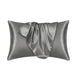 Natural Mulberry Silk Pillowcase Set For Hair Skin Protection - Sleep Galleria