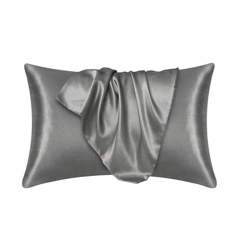 Natural Mulberry Silk Pillowcase Set For Hair Skin Protection - Sleep Galleria