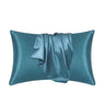 Natural Mulberry Silk Pillowcase Set For Hair Skin Protection - Sleep Galleria