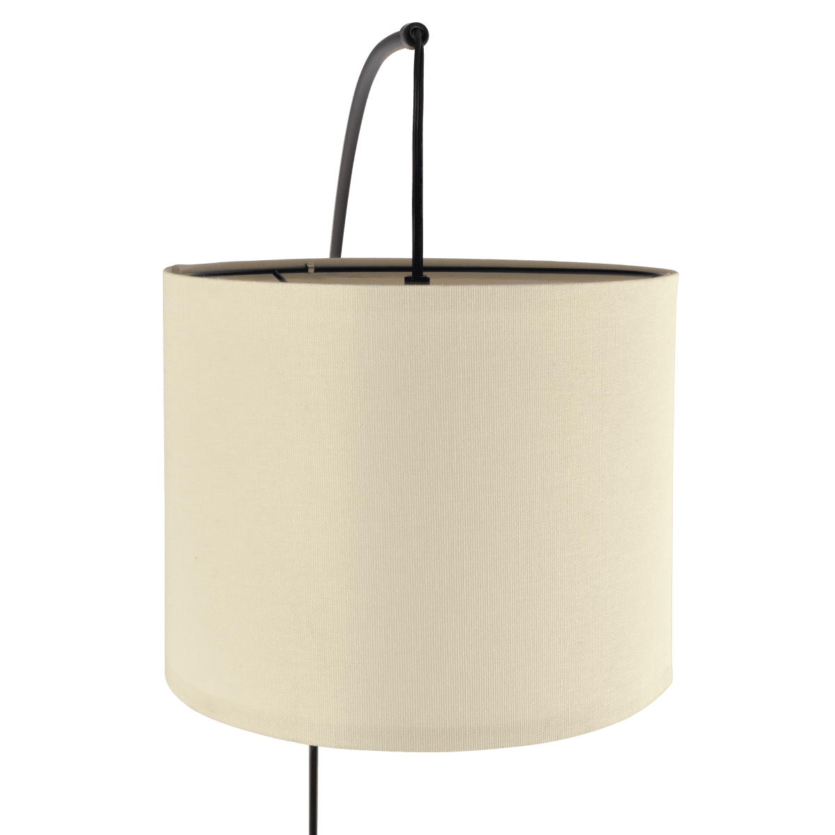 Royal 3 - Arm Oil - Rubbed Bronze Metal Arc Floor Lamp - Driftwood - Sleep Galleria
