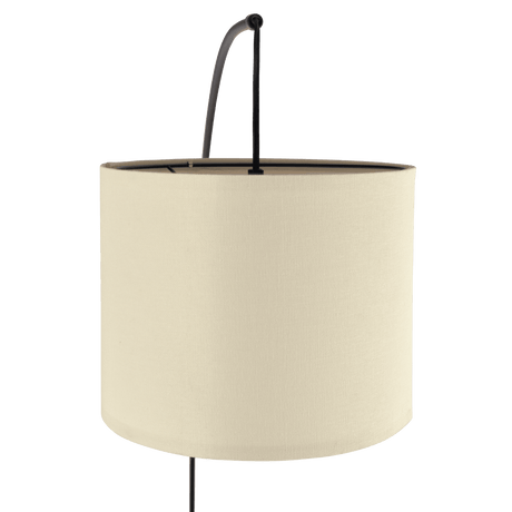 Royal 3 - Arm Oil - Rubbed Bronze Metal Arc Floor Lamp - Driftwood - Sleep Galleria