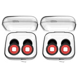Silicone Windproof Noise Reduction Sleep Earplugs - Sleep Galleria