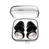 Silicone Windproof Noise Reduction Sleep Earplugs - Sleep Galleria
