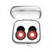 Silicone Windproof Noise Reduction Sleep Earplugs - Sleep Galleria