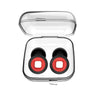 Silicone Windproof Noise Reduction Sleep Earplugs - Sleep Galleria