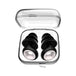Silicone Windproof Noise Reduction Sleep Earplugs - Sleep Galleria
