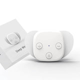 Sleep Aid Headband Sleep Instrument With Electrode Therapy - Sleep Galleria