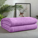 Soft Portable Coral Fleece Flannel Blanket 70x100cm - Sleep Galleria