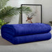 Soft Portable Coral Fleece Flannel Blanket 70x100cm - Sleep Galleria