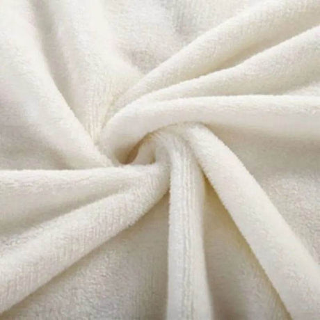 Soft Portable Coral Fleece Flannel Blanket 70x100cm - Sleep Galleria