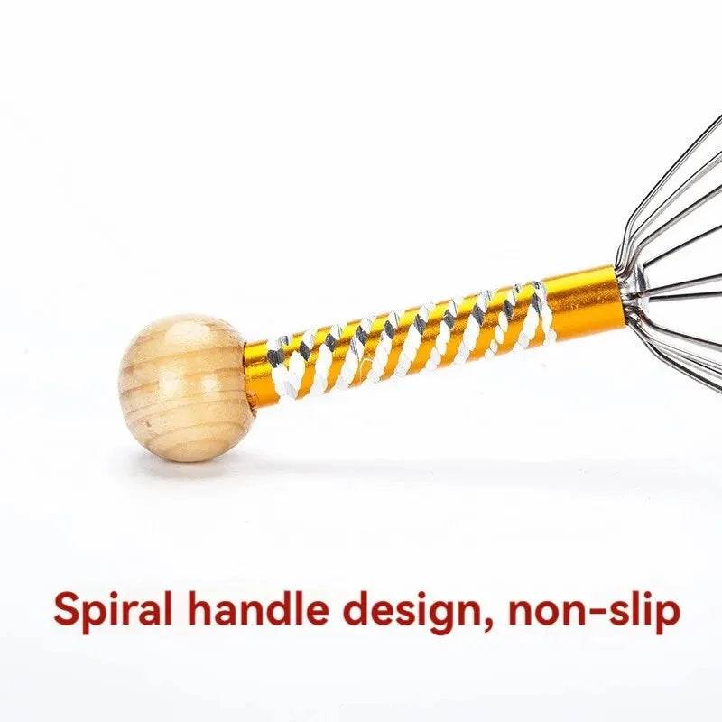 Stainless Steel Octopus Head Scalp Massage Relaxer - Driftwood - Sleep Galleria