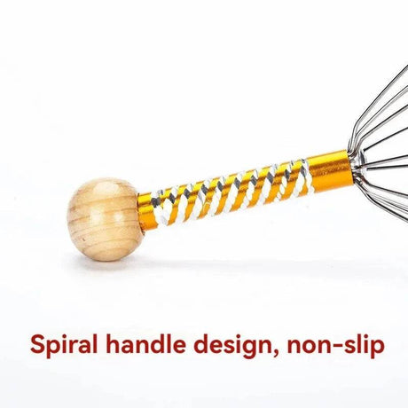 Stainless Steel Octopus Head Scalp Massage Relaxer - Driftwood - Sleep Galleria