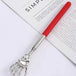 Telescopic Stainless Steel Extendable Back Scratcher - Driftwood - Sleep Galleria