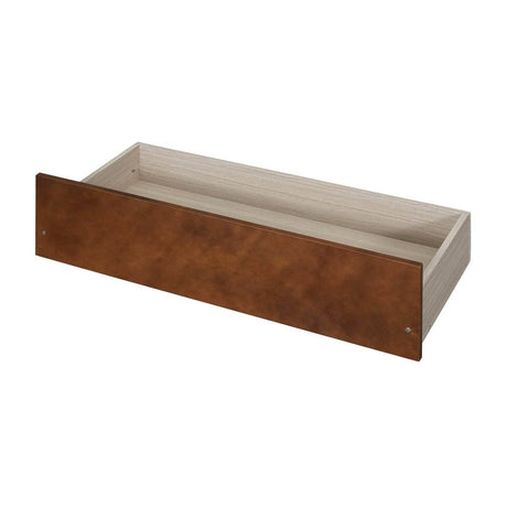 Twin Solid Wood Daybed With Two Spacious Drawers - Sleep Galleria