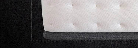 11-Inch Latex Hybrid Mattress Moderate Firmness - Sleep Galleria