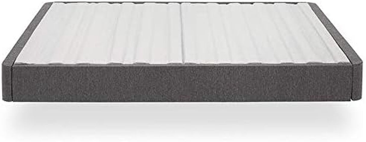 Sleep Box Spring Foundation for Twin XL Mattress