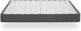 Sleep Box Spring Foundation for Twin XL Mattress