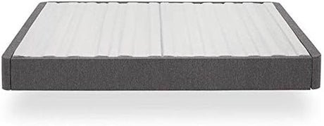 Sleep Box Spring Foundation for Twin XL Mattress