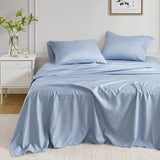 Floral Print Polyester Comforter Set With Sheets - Calmora - Sleep Galleria