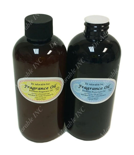BITE ME PURE UNCUT FRAGRANCE OIL 0.6Oz 1Oz 2Oz 4Oz up to 16Oz Free Shipping!!!