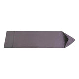 Cooling Wearable Weighted Blanket With Foot Pocket - Sleep Galleria